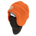 Carhartt High Visibility Color Enhanced Fleece 2-In-1 Hat